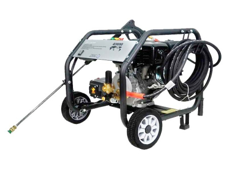 Мойка высокого давления Lifan Q3690 (250 бар)