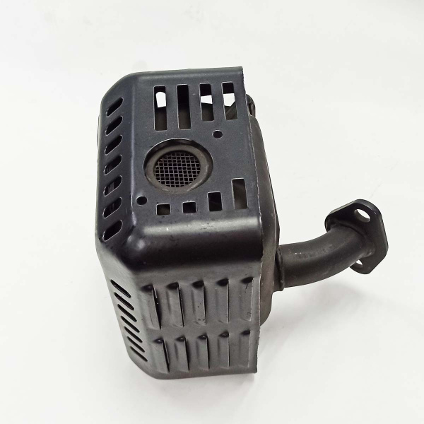 Глушитель 160F Lifan