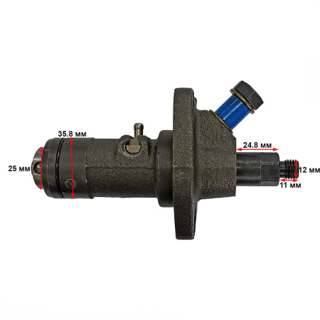 Насос топливный R195-R18