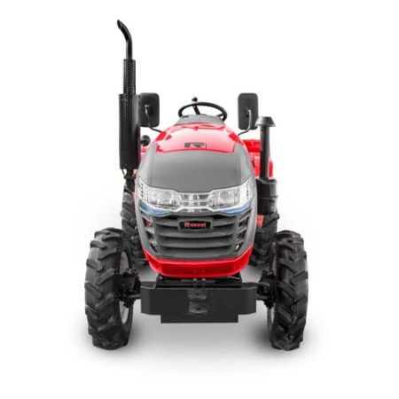 Минитрактор Rossel RT 244D