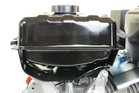 Двигатель Lifan 190F-C Pro (вал 25мм) 15лс