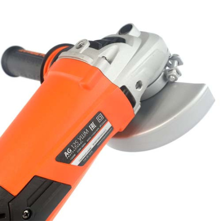 Машина углошлифовальная Patriot AG 125