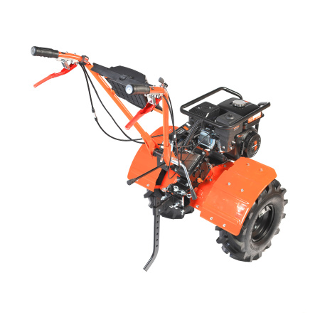 Мотоблок Patriot УРАЛ Extreme (19x7.00-8 Y-type)