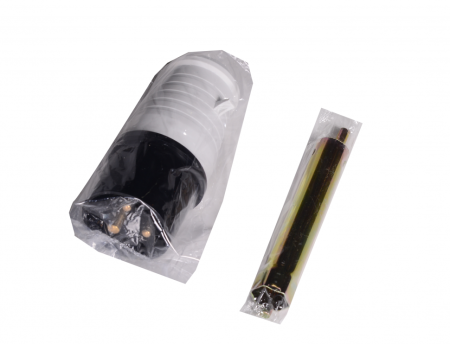 Генератор бензиновый Huter DY8000L