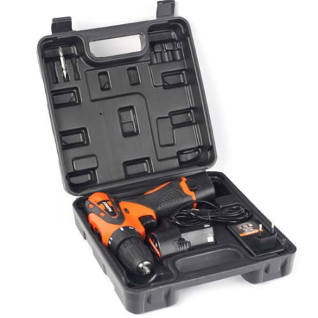 Дрель-шуруповерт Patriot BR 114Li The One