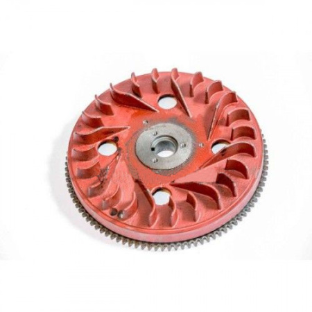 Маховик двигателя C178FD (178FE) с венцом