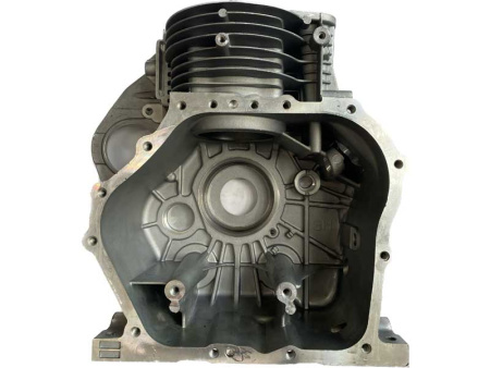 Блок двигателя C186FD Lifan (11110-H8610-0001)