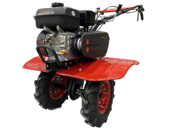 Мотоблок WEIMA WM 900 M-3 NEW (4.00-8)