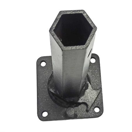 Полуоси 32x32 дифференциальные (2подшипника)250мм