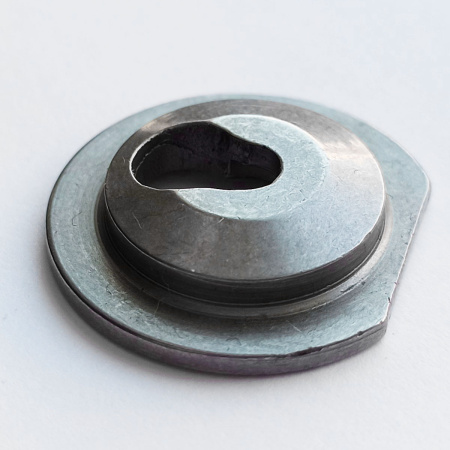 Тарелка впускного клапана 177F(GX270)-192F(GX460)