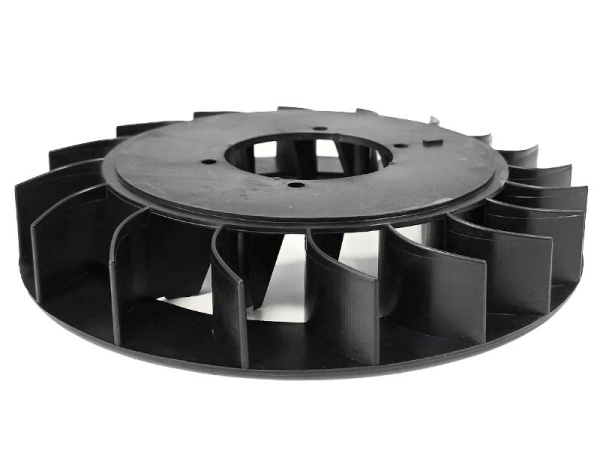 Крыльчатка маховика 192D (дизель)