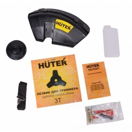 Триммер бензиновый Huter GGT-1900S