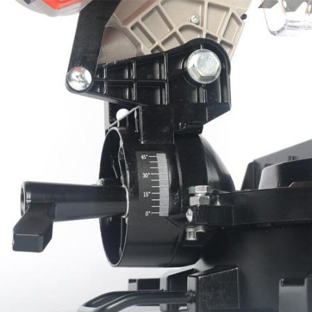 Пила торцовочная Patriot MS 253