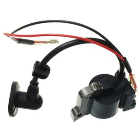 Катушка зажигания бензокосы (43-52см3)