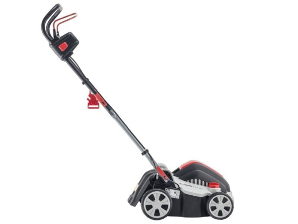 Аэратор AL-KO Comfort 36.8 E