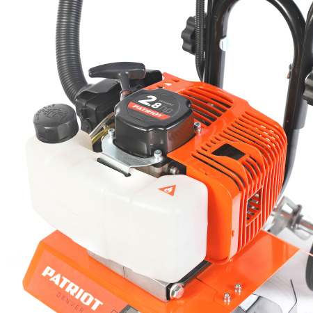 Культиватор бензиновый Patriot Denver F