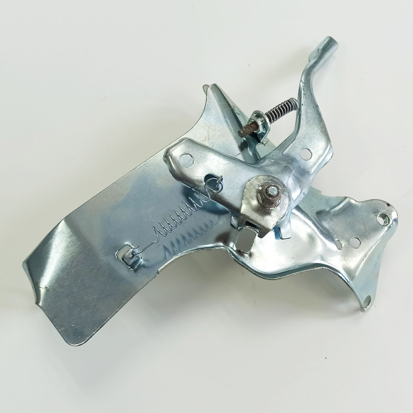 Регулятор газа 177F(GX270) в сборе