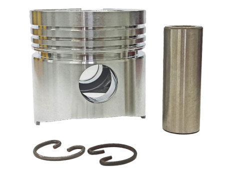 Поршень двигателя R175