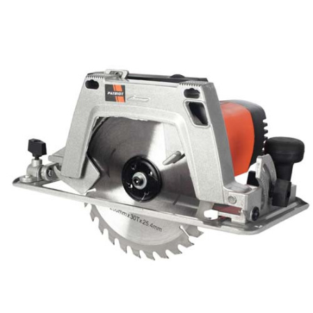 Пила циркулярная Patriot CS 195