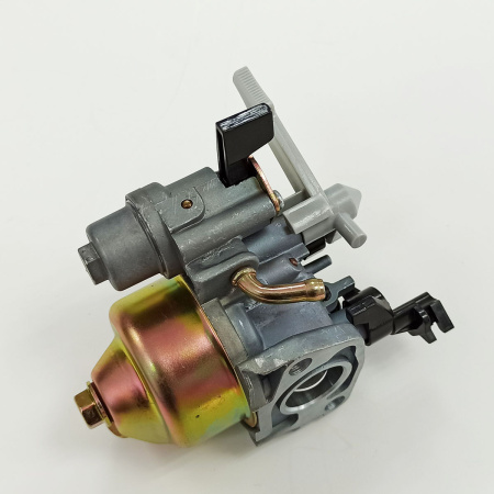 Карбюратор 168F(GX200)-170F(GX210)
