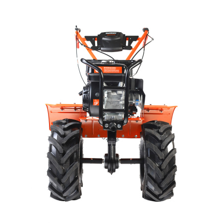 Мотоблок Patriot УРАЛ М Extreme (19x7.00-8 Y-type)