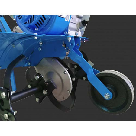 Культиватор Нева МК-100-КС (DM163)