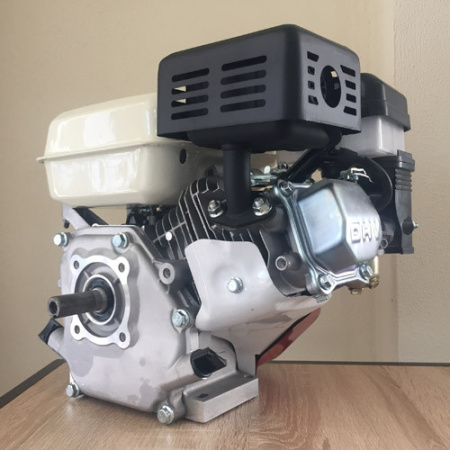 Двигатель GX220 (вал 20мм) 7лс