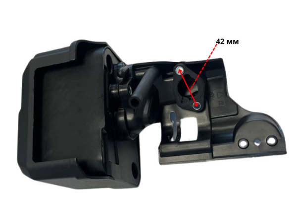 Фильтр воздушный KP230 LIFAN в сборе (17100-А232Т-0001)