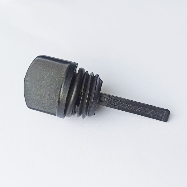Щуп масляный двигателя 177F(GX270)-192F(GX460) (52мм)