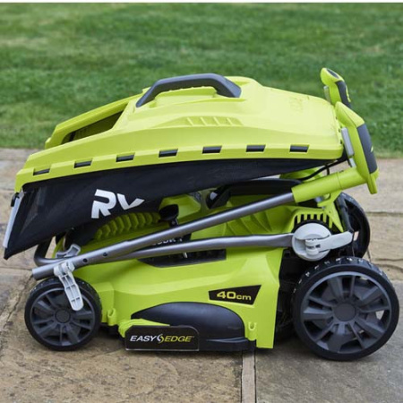 Газонокосилка электрическая RYOBI RLM18E40H