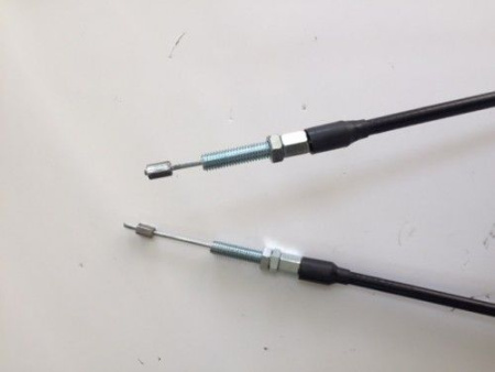 Трос сцепления мотоблока (101x122)