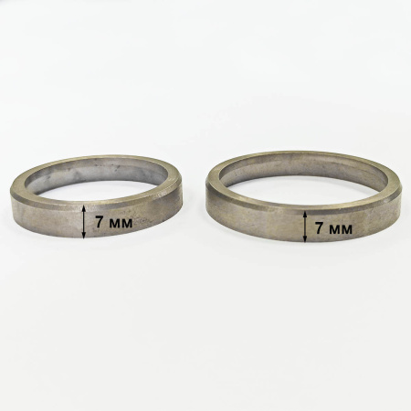 Седло клапана R192-R195N-R18