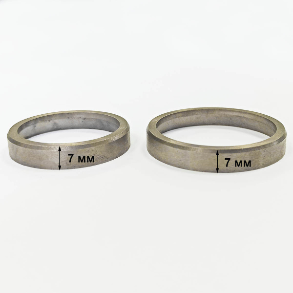 Седло клапана R192-R195N-R18