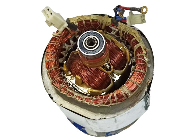 Альтернатор (статор) генератора (HHY3000F)