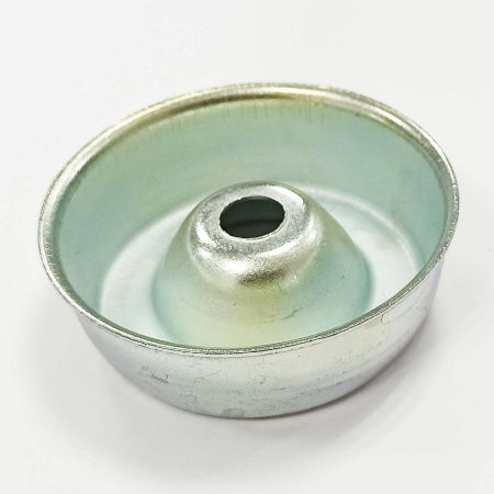 Чашка крепления ножа бензокосы UFO TR150, TR150Me