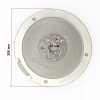 Катушка освещения 182FD-188FD-190FD-192FD-KP420E-KP460E-KP500E Lifan 18A (216Вт, комплект)  (23300-A1014-0012)