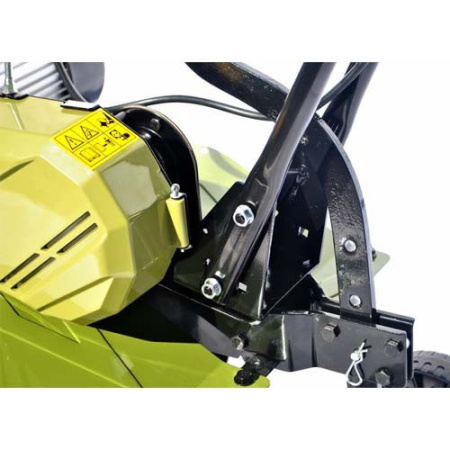 Культиватор электрический ZIGZAG ET 214