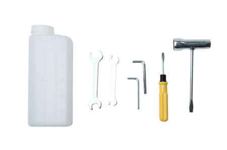 Мотобур Ресанта МБ-63