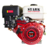 Двигатель STARK GX270 SN(вал 25мм шлицевой, сетка 80x80) 9л.с.