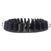 Крыльчатка маховика 168F(GX200)-170F(GX210)
