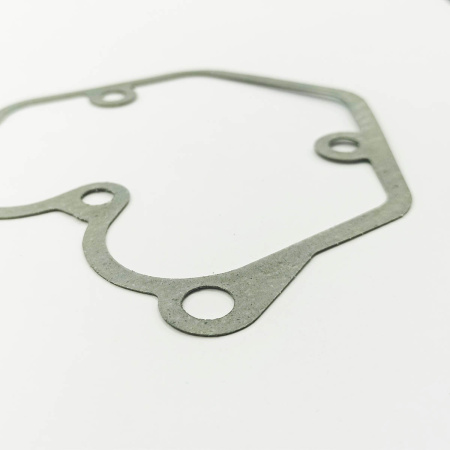 Прокладка клапанной крышки 186F (3 болта) паранит