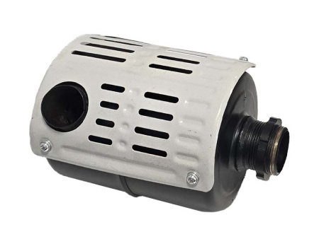 Глушитель R192-R195 (резьбовая посадка)