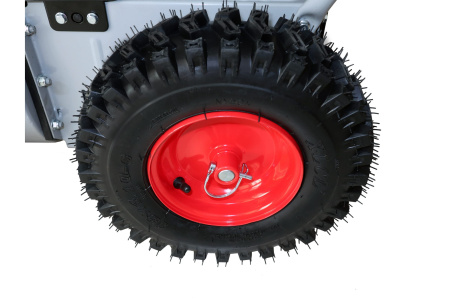 Снегоуборщик бензиновый Ресанта СБ 4100ПФ