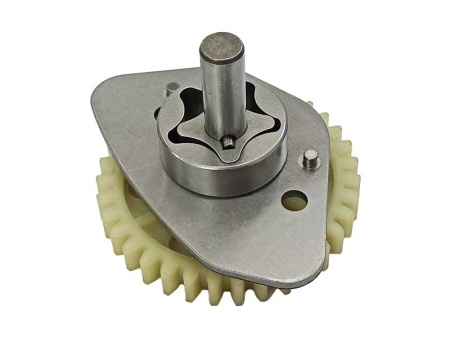 Насос масляный 2V77F, 2V78F, 2V78F-2A LIFAN (15100-A1310-0001)