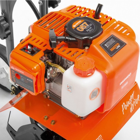 Культиватор DAEWOO DAT 3530