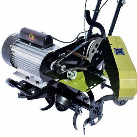 Культиватор электрический ZIGZAG ET 214