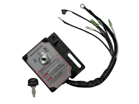 Блок управления зажиганием KP420, KP460, KP500 18A LIFAN  (24200-A26T1-00022)