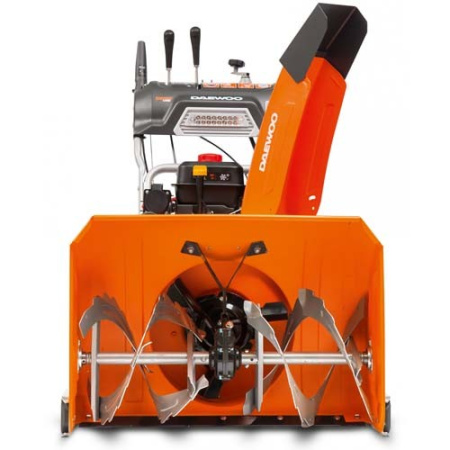 Снегоуборщик бензиновый DAEWOO DAST 8570