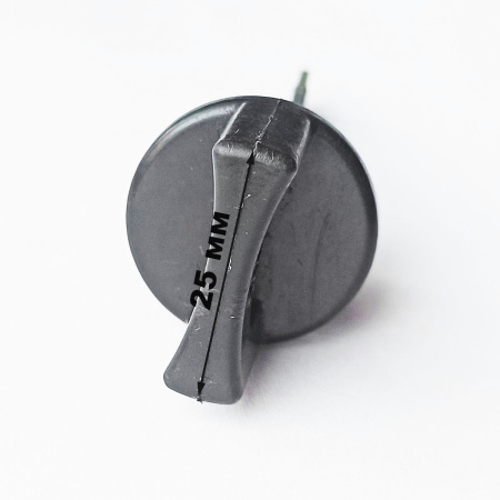 Щуп масляный двигателя 177F(GX270)-192F(GX460) (35мм) 