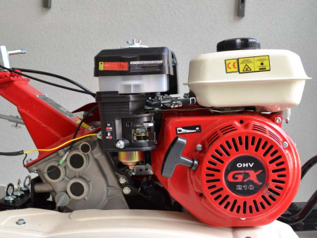  Культиватор Stark ST-500